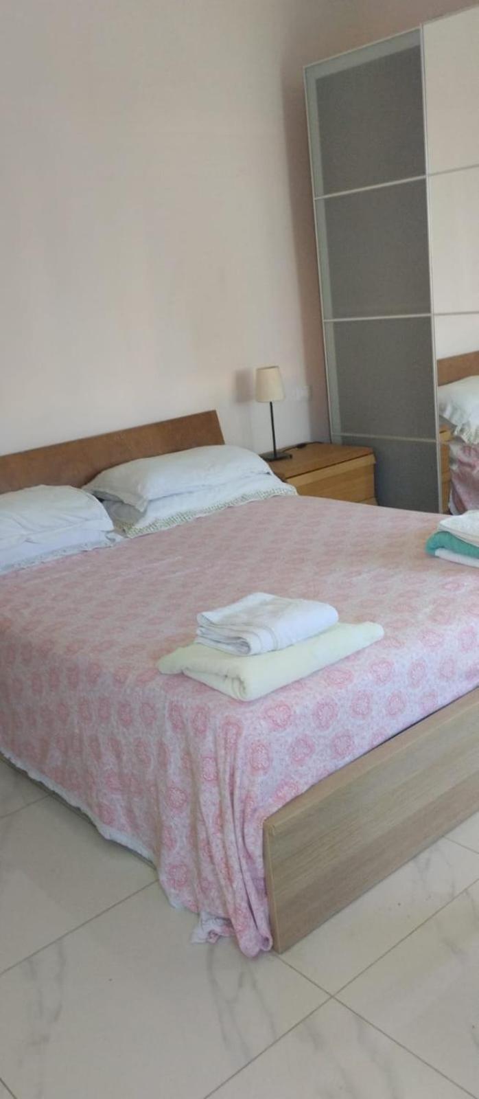 My Room Livorno Exteriér fotografie